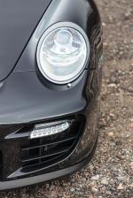 Porsche 911 GT2 Clubsport 2007 года